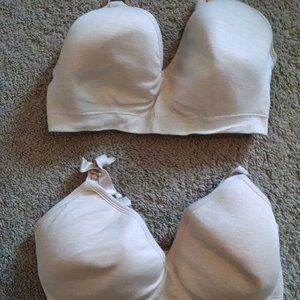 Nursing Bra Bundle